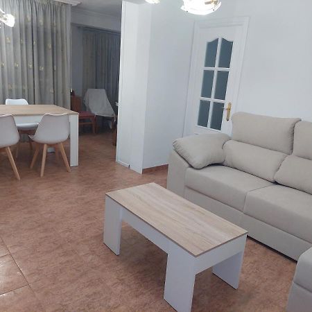 Apartamento Estacion A 3 Min Lejlighed Córdoba Eksteriør billede