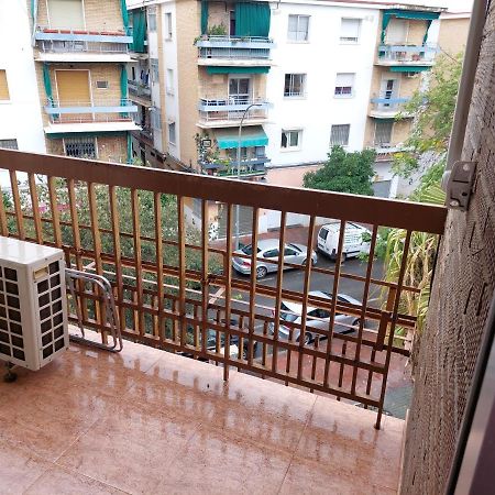 Apartamento Estacion A 3 Min Lejlighed Córdoba Eksteriør billede