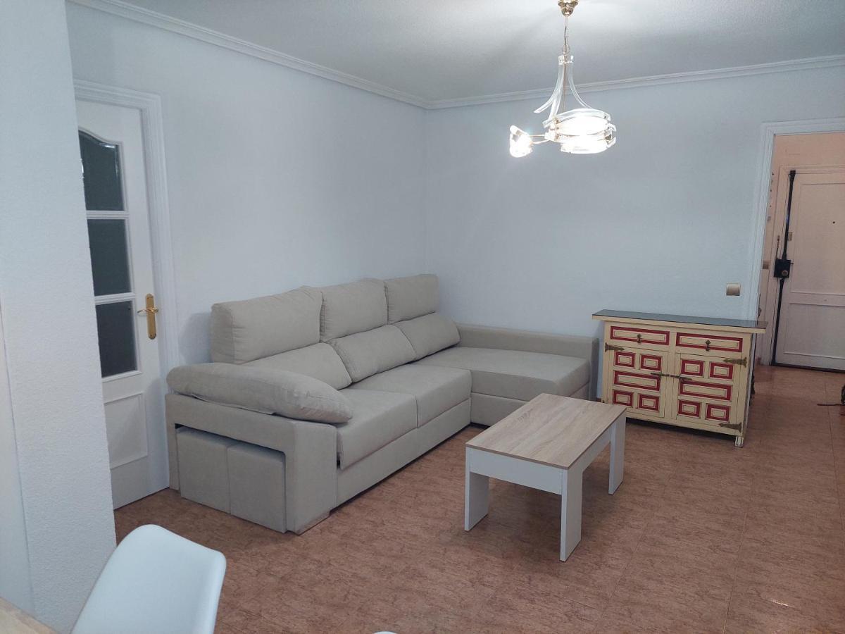 Apartamento Estacion A 3 Min Lejlighed Córdoba Eksteriør billede