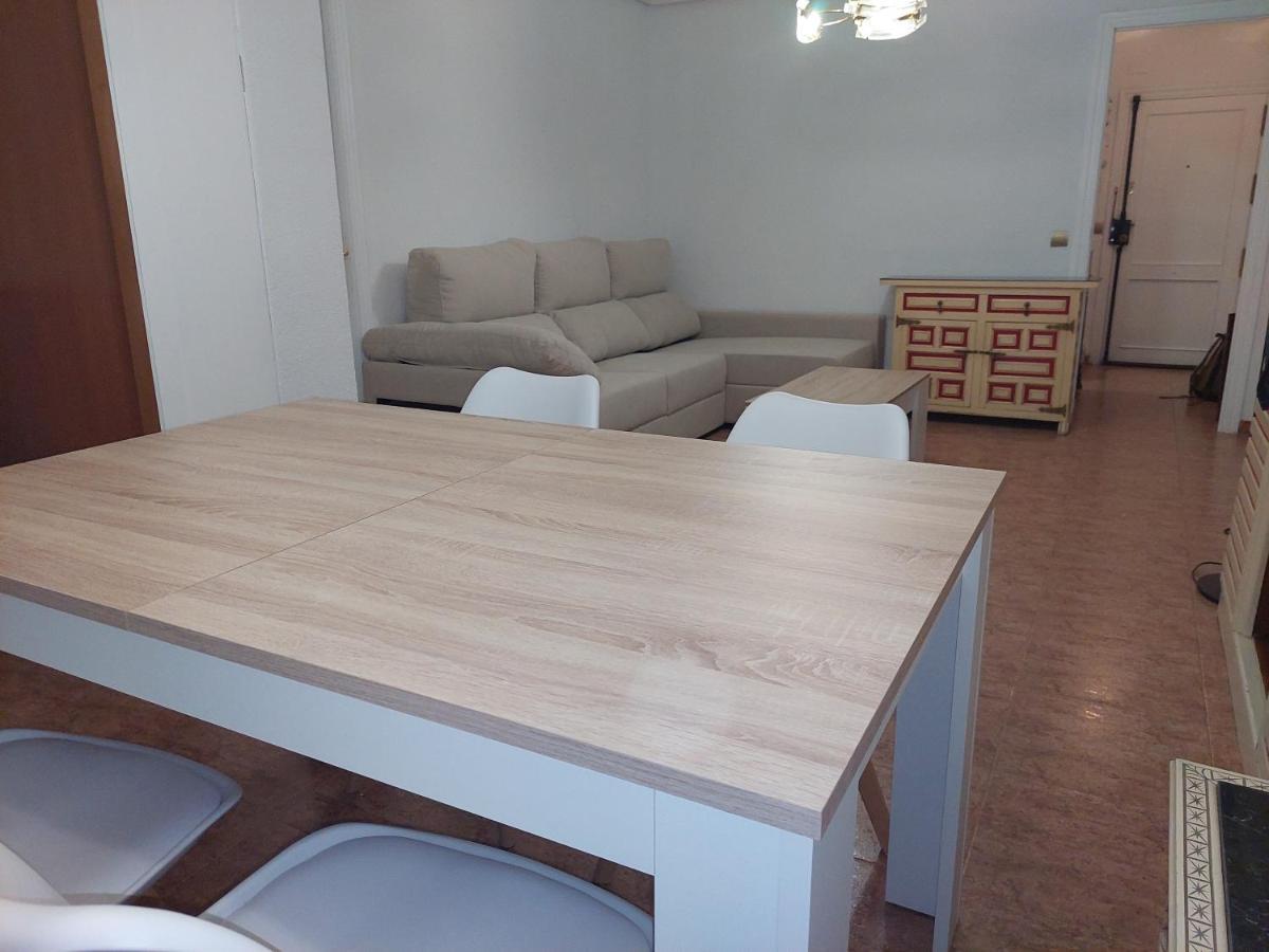 Apartamento Estacion A 3 Min Lejlighed Córdoba Eksteriør billede