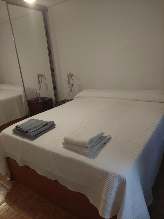 Apartamento Estacion A 3 Min Lejlighed Córdoba Eksteriør billede