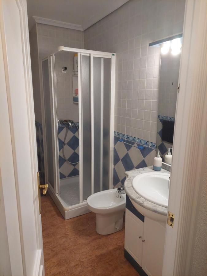 Apartamento Estacion A 3 Min Lejlighed Córdoba Eksteriør billede